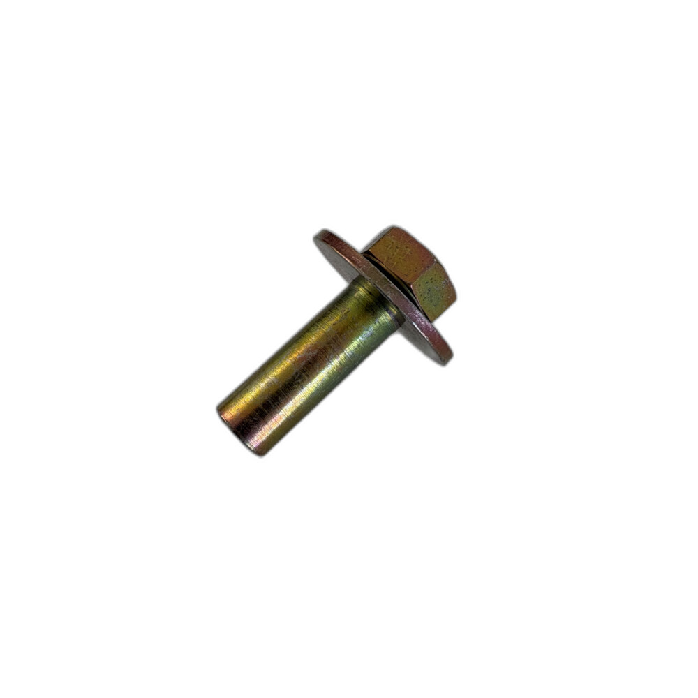 Hex Nut for Fascia Assembly BTR1836
